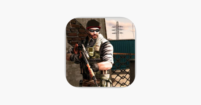 Modern Strike: Free FPS 3D Game Cover