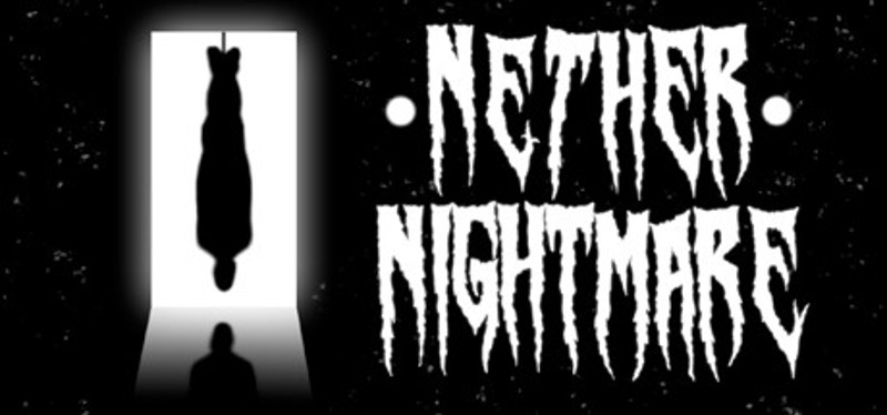 Nether Nightmare Game Cover