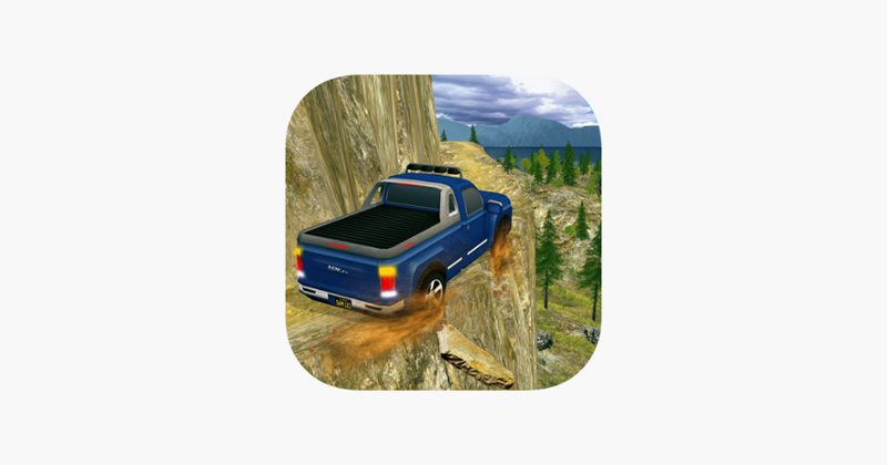 Offroad Uphill Racing Game Cover