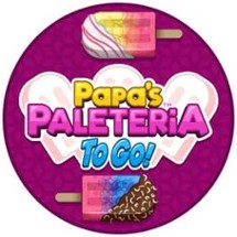 Papa's Paleteria To Go! Image