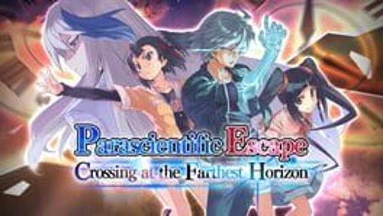 Parascientific Escape: Crossing at the Farthest Horizon Game Cover