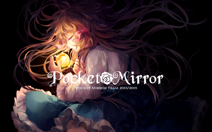 Pocket Mirror Classic (2016) Game Cover