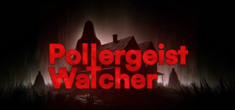 Poltergeist Watcher Game Cover