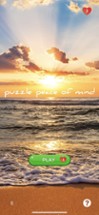 Puzzle Peace of Mind Image