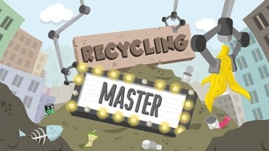 Recycling Master Image