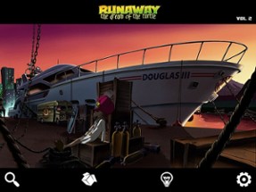 Runaway 2 - Vol 2 Image