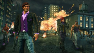 Saints Row: The Third - The Full Package Image