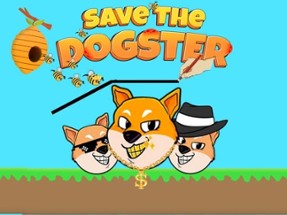 Save The Dogster Image