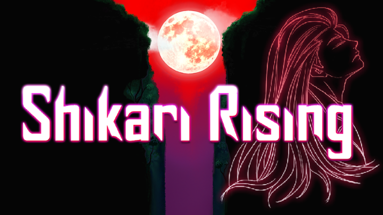 Shikari Rising Game Cover