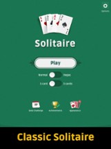 Solitaire ▪ Image