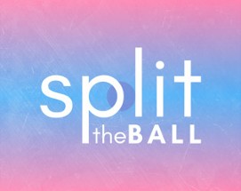 Split the Ball Image