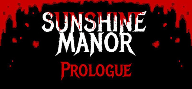 Sunshine Manor Prologue Game Cover