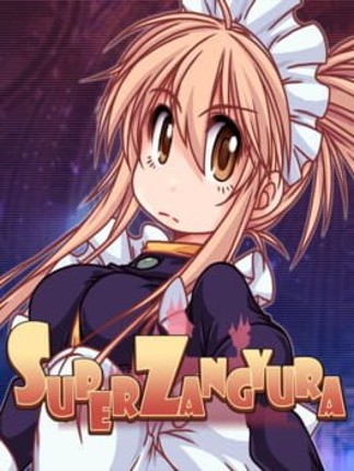 Super Zangyura Game Cover