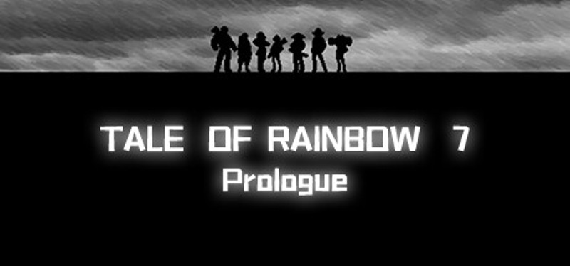 Tale of Rainbow 7:Prologue Game Cover