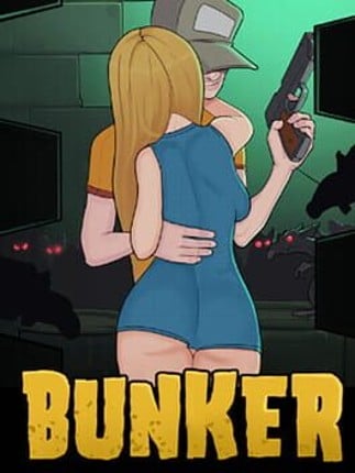 The Bunker 69 Game Cover