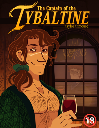 The Captain of the Tybaltine Game Cover