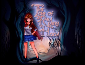 The Tale Of Red Riding Hood Image