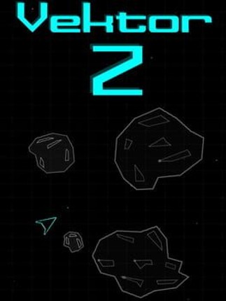 Vektor Z Game Cover