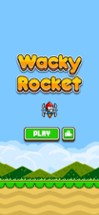 Wacky Rocket Image