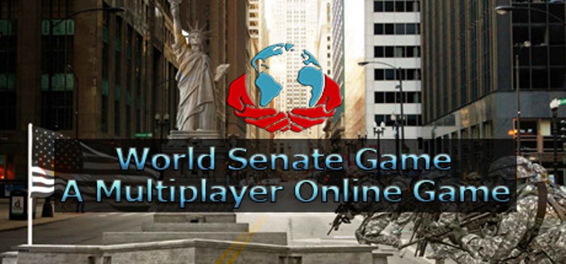 World Senate Game Cover
