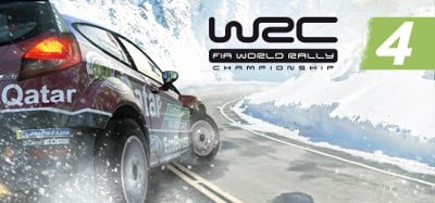 WRC 4 FIA World Rally Championship Image
