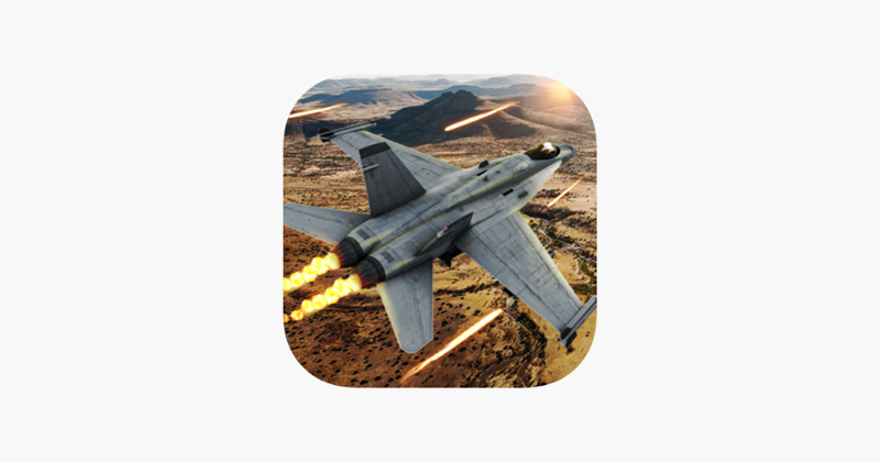 Air Fighter Jet Simulation Pro Game Cover