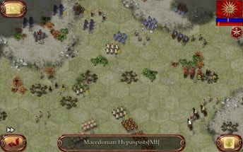 Ancient Battle: Alexander Image