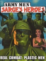 Army Men: Sarge's Heroes Image
