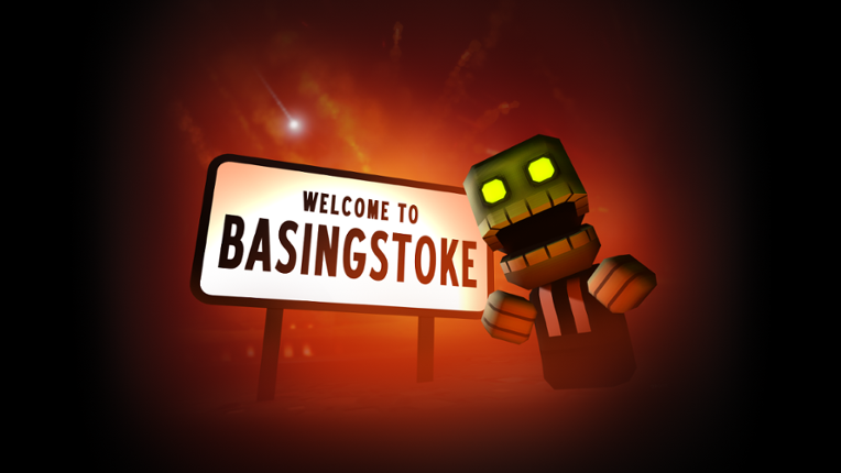 Basingstoke Game Cover