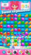 Big Sweet Bomb: Clash of Candy Image