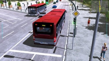 Bus-Simulator 2012 Image