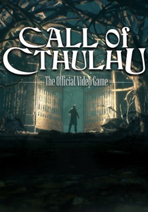 Call of Cthulhu Game Cover