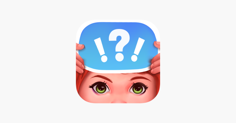 Charades App - Guess the Word Game Cover