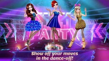 Coco Party - Dancing Queens Image