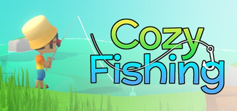 Cozy Fishing Game Cover