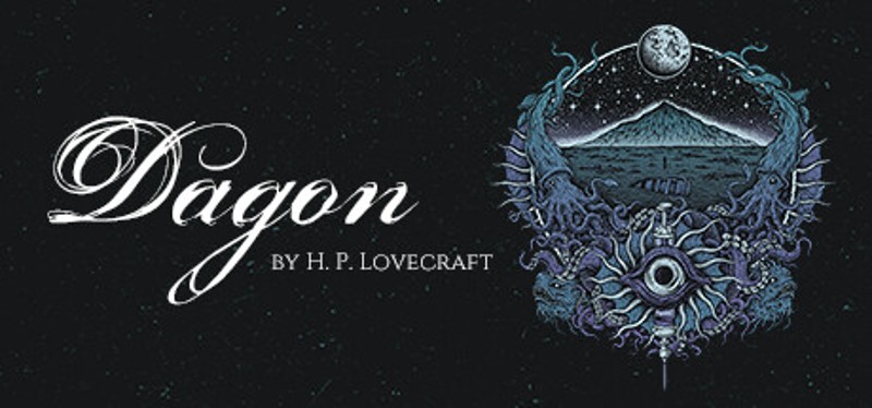 Dagon Game Cover