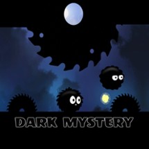 Dark Mystery Image