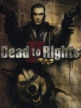 Dead to Rights II Image