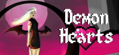 Demon Hearts Image