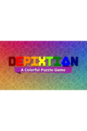 Depixtion Game Cover