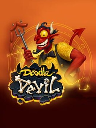 Doodle Devil Game Cover