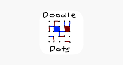Doodle Dots Image