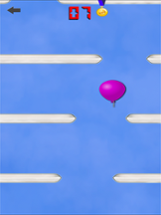 Drive the balloon Tap Image