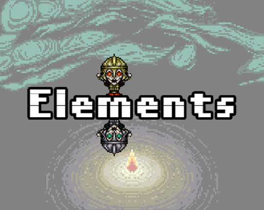 Elements - Tutorial del Gioco degli Scacchi (ITA) Game Cover