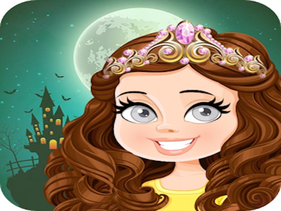 Fairytail.Princess Game Cover