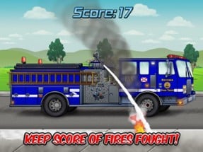 Fire Truck! Image