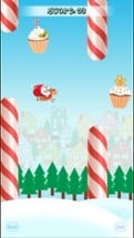 Flappy Santa Image