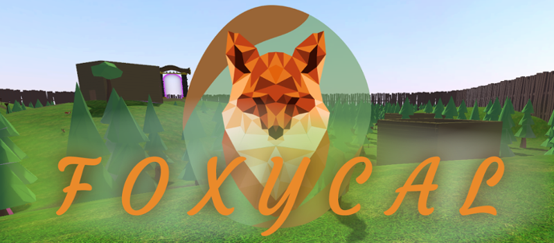 Foxycal Game Cover