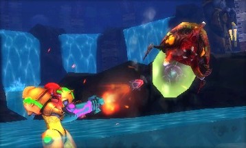 Metroid: Samus Returns - Special Edition Image