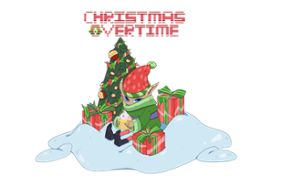 Christmas Overtime Image